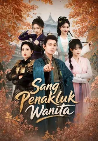 (Dub)Sang Penakluk Wanita - Melolo