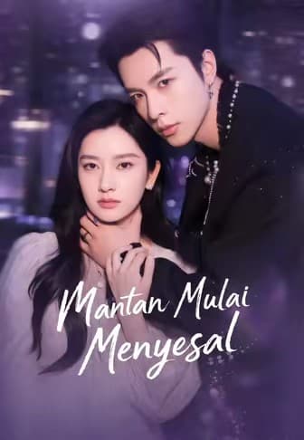 Mantan Mulai Menyesal - Melolo