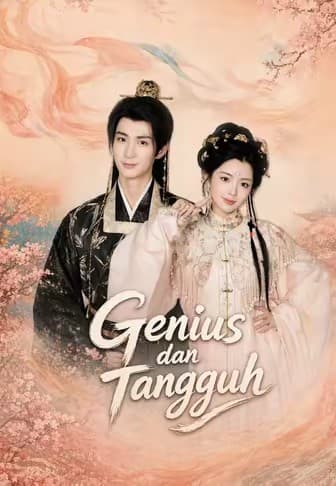 Genius dan Tangguh - Melolo