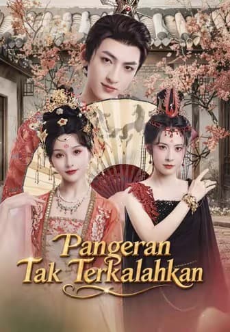 (Dub)Pangeran Tak Terkalahkan - Melolo