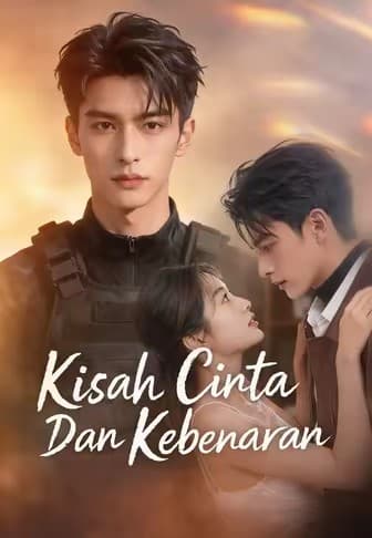 Kisah Cinta Dan Kebenaran - Melolo