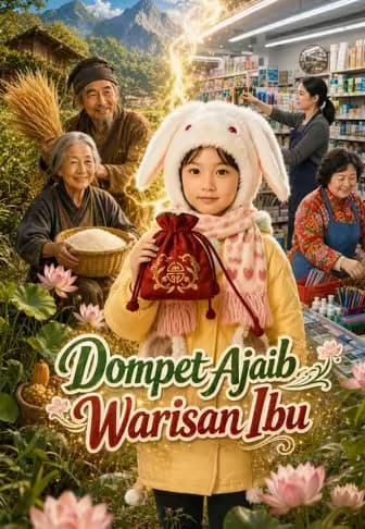 Dompet Ajaib Warisan Ibu - Melolo