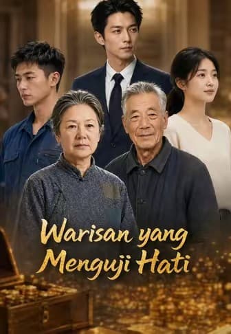 Warisan yang Menguji Hati - Melolo