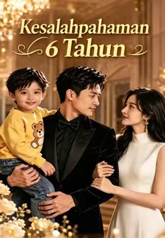 Kesalahpahaman 6 Tahun - Melolo