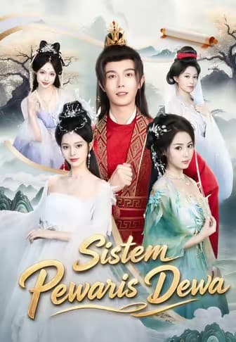 (Dub)Sistem Pewaris Dewa - Melolo