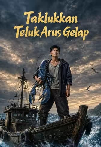 Taklukkan Teluk Arus Gelap - Melolo