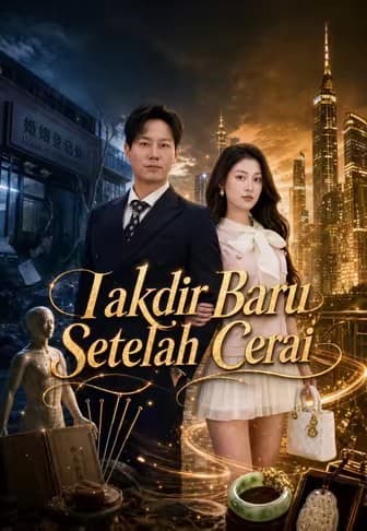 Takdir Baru Setelah Cerai - Melolo