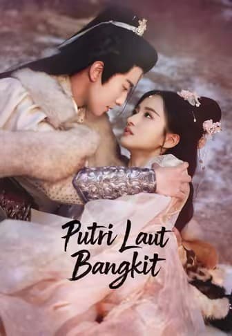 Putri Laut Bangkit - Melolo