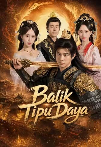 Balik Tipu Daya - Melolo
