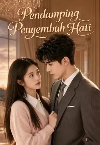 Pendamping Penyembuh Hati - Melolo