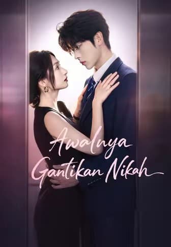 Awalnya Gantikan Nikah - Melolo
