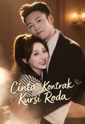 Cinta Kontrak Kursi Roda - Melolo