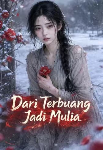 Dari Terbuang Jadi Mulia - Melolo