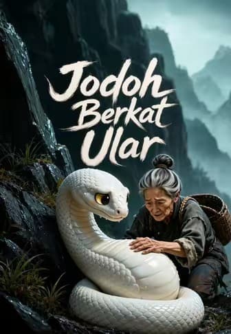 Jodoh Berkat Ular - Melolo
