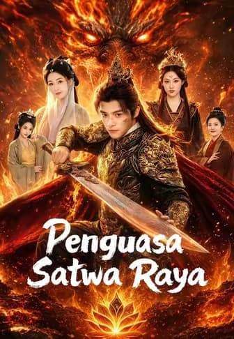 Penguasa Satwa Raya - Melolo