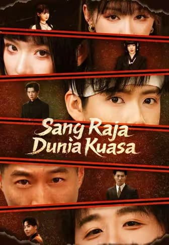 Sang Raja Dunia Kuasa - Melolo