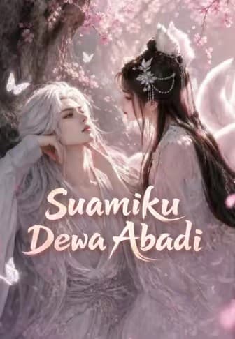 Suamiku Dewa Abadi - Melolo