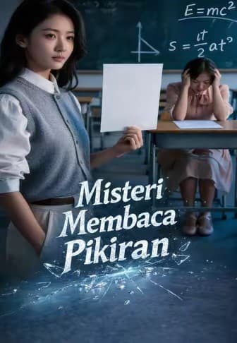 Misteri Membaca Pikiran - Melolo