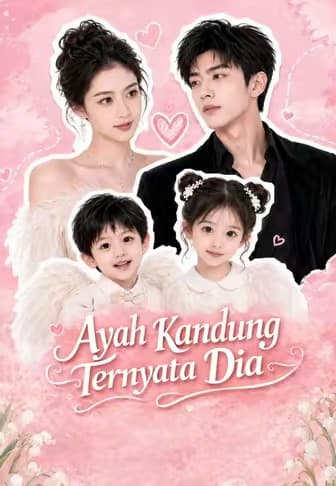 Ayah Kandung Ternyata Dia - Melolo