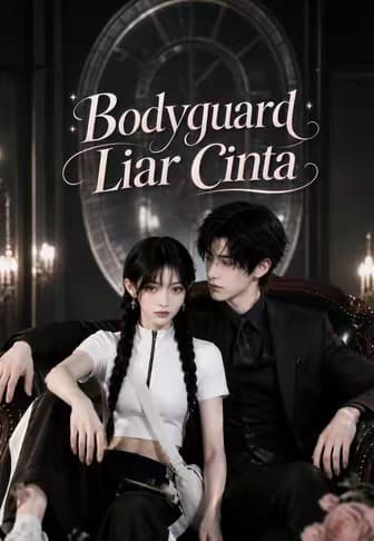 Bodyguard Liar Cinta - Melolo