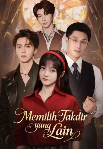 Memilih Takdir yang Lain - Melolo