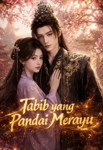 Tabib yang Pandai Merayu - Melolo