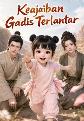 Keajaiban Gadis Terlantar - Melolo
