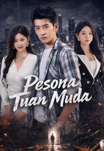 Pesona Tuan Muda - Melolo