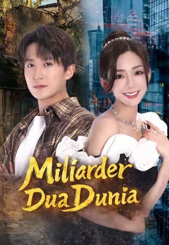 Miliarder Dua Dunia - Melolo