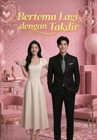 Bertemu Lagi dengan Takdir - Melolo