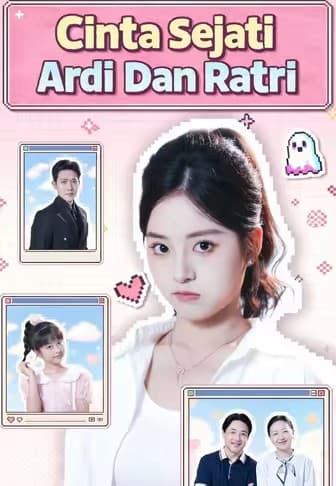 Cinta Sejati Ardi Dan Ratri - Melolo