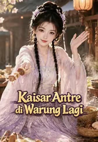 Kaisar Antre di Warung Lagi - Melolo