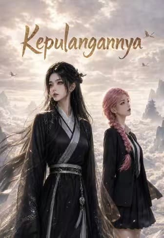 Kepulangannya - Melolo