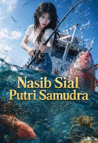 Nasib Sial Putri Samudra - Melolo