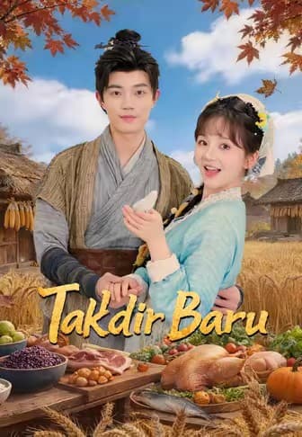Takdir Baru - Melolo