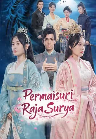 Permaisuri Raja Surya - Melolo