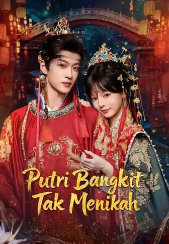 Putri Bangkit Tak Menikah - Melolo