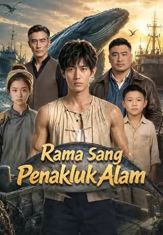 Rama Sang Penakluk Alam - Melolo