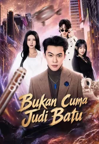 Bukan Cuma Judi Batu - Melolo