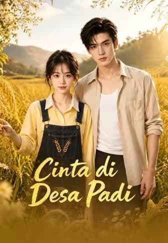Cinta di Desa Padi - Melolo