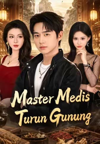Master Medis Turun Gunung - Melolo