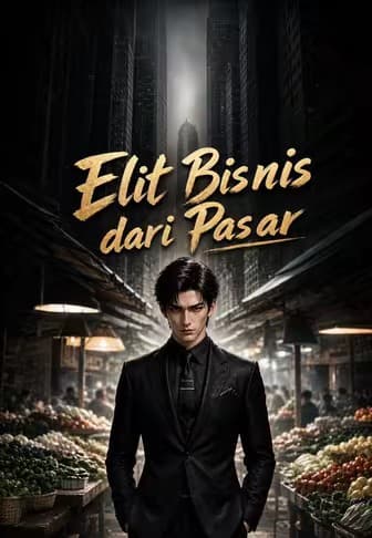 Elit Bisnis dari Pasar - Melolo