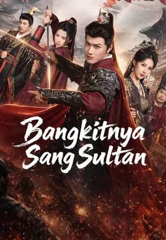 Bangkitnya Sang Sultan - Melolo