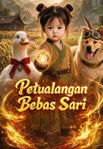 Petualangan Bebas Sari - Melolo