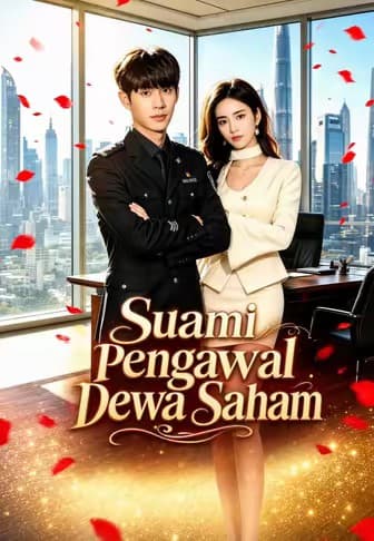 Suami Pengawal Dewa Saham - Melolo