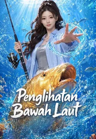 Penglihatan Bawah Laut - Melolo