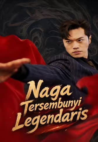 Naga Tersembunyi Legendaris - Melolo