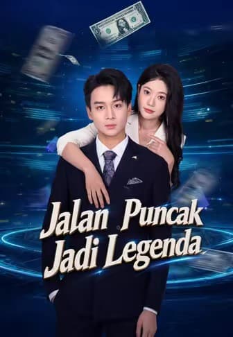 Jalan Puncak Jadi Legenda - Melolo