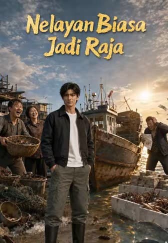 Nelayan Biasa Jadi Raja - Melolo