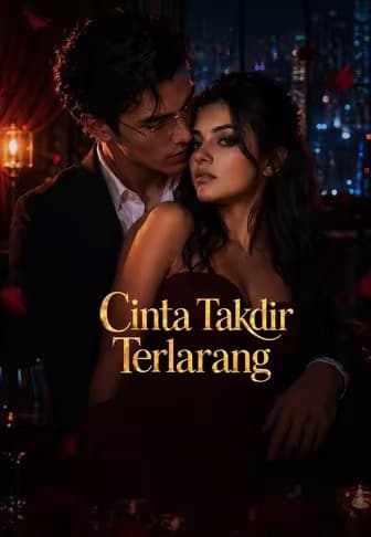 Cinta Takdir Terlarang - Melolo